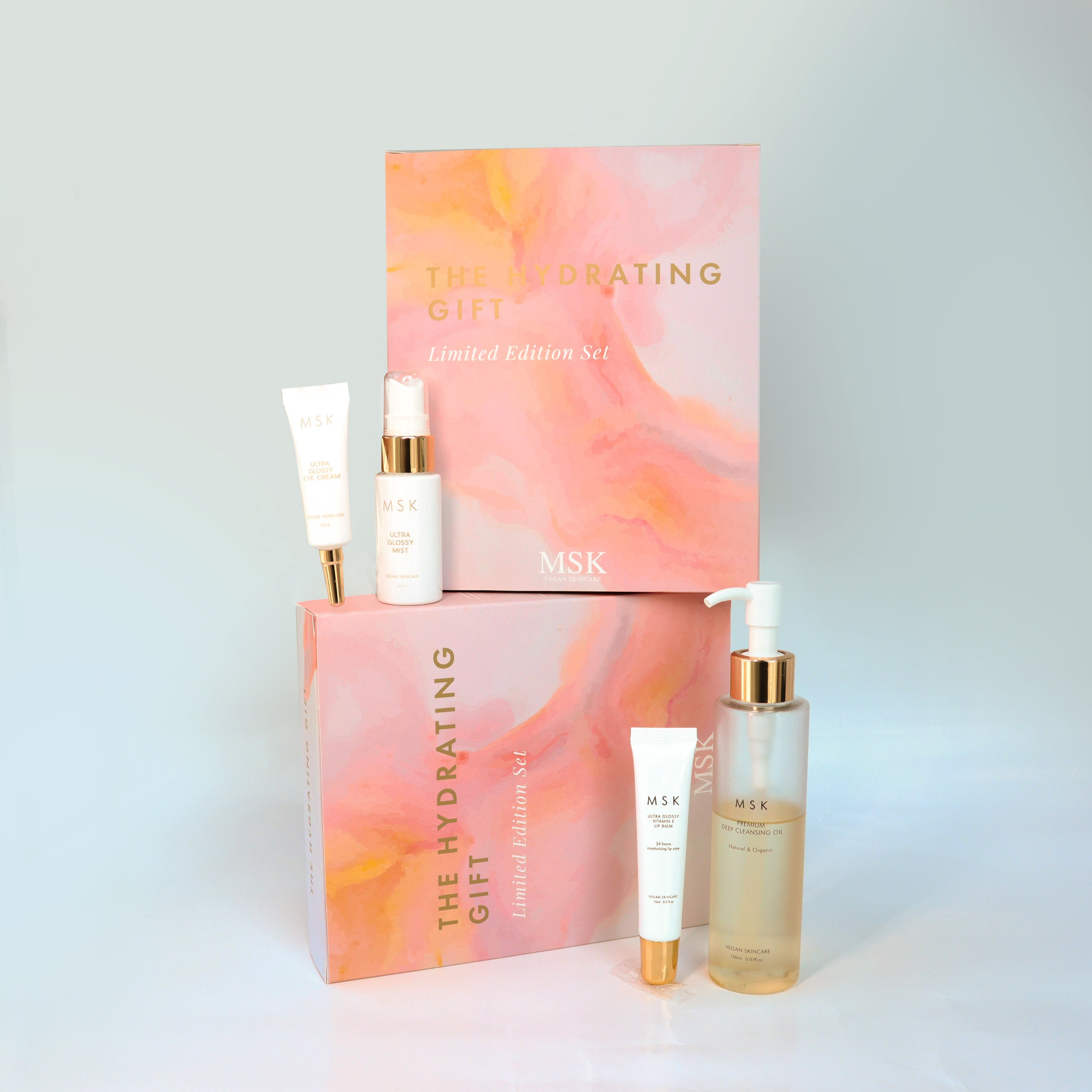 The Hydrating Gift