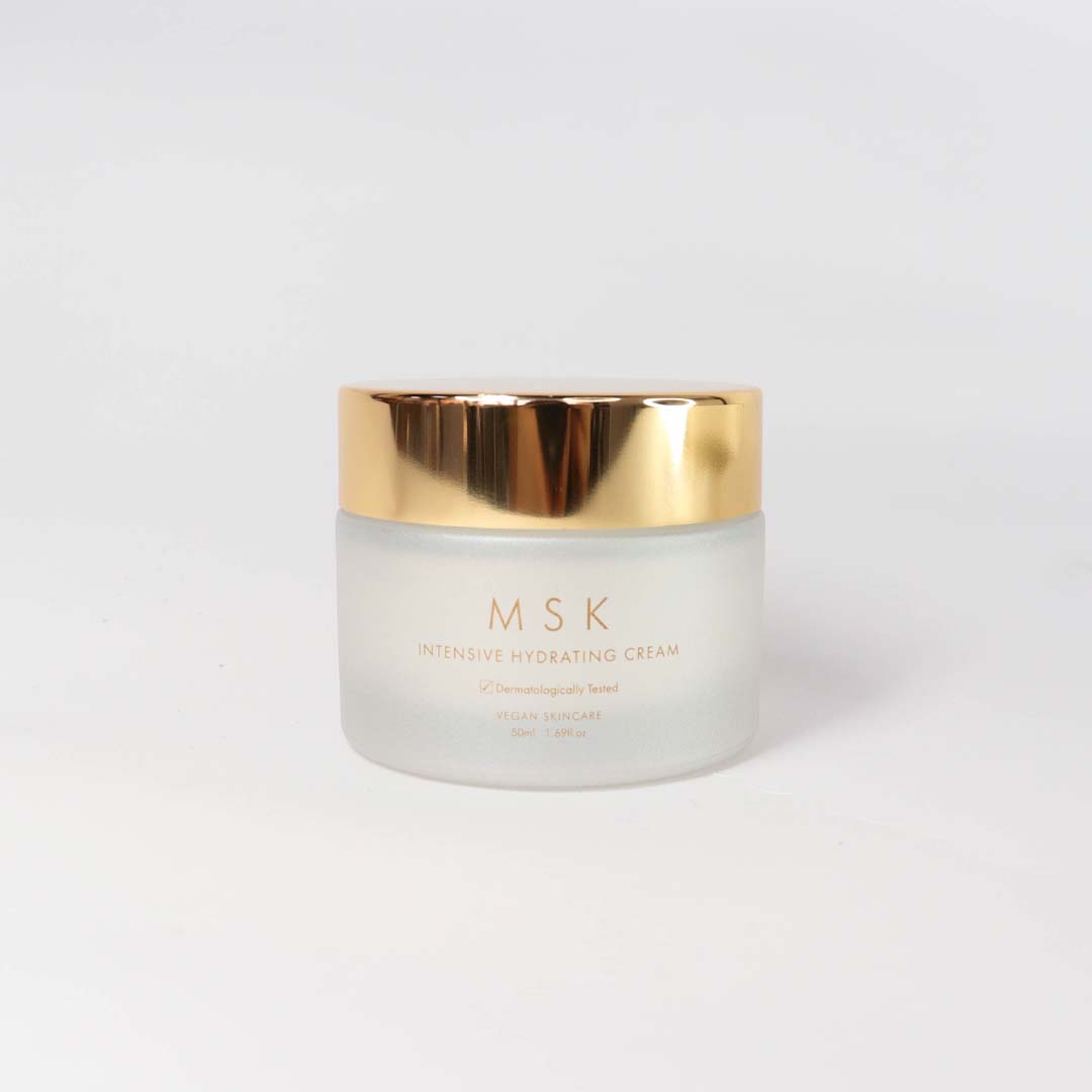 Intensive Hydrating Cream