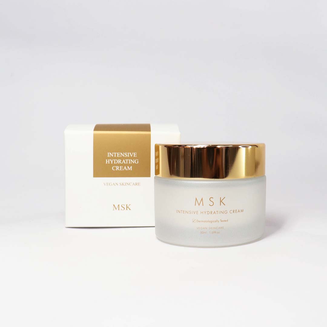 Intensive Hydrating Cream