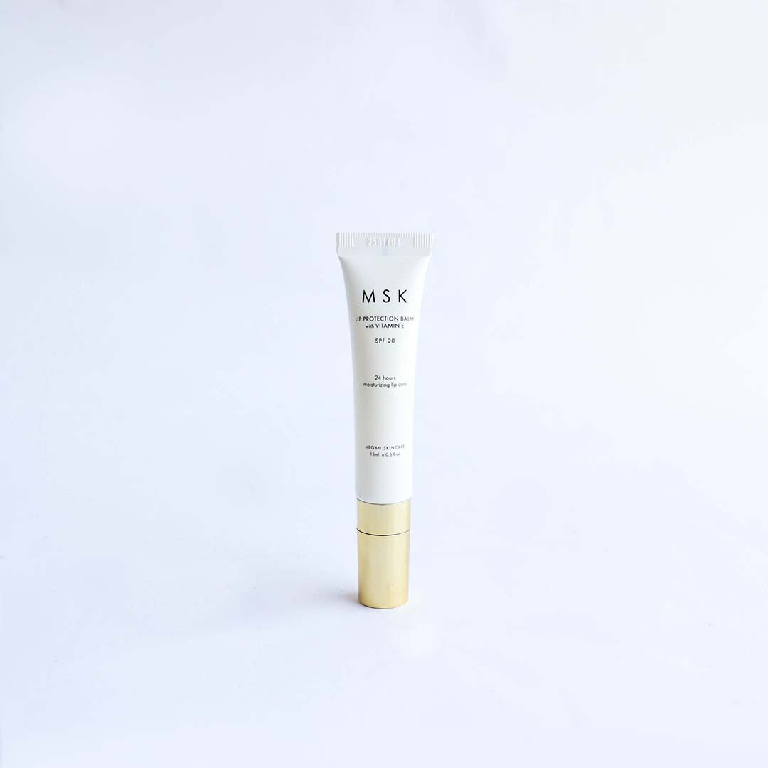 Lip Protection Balm with Vitamin E and SPF 20