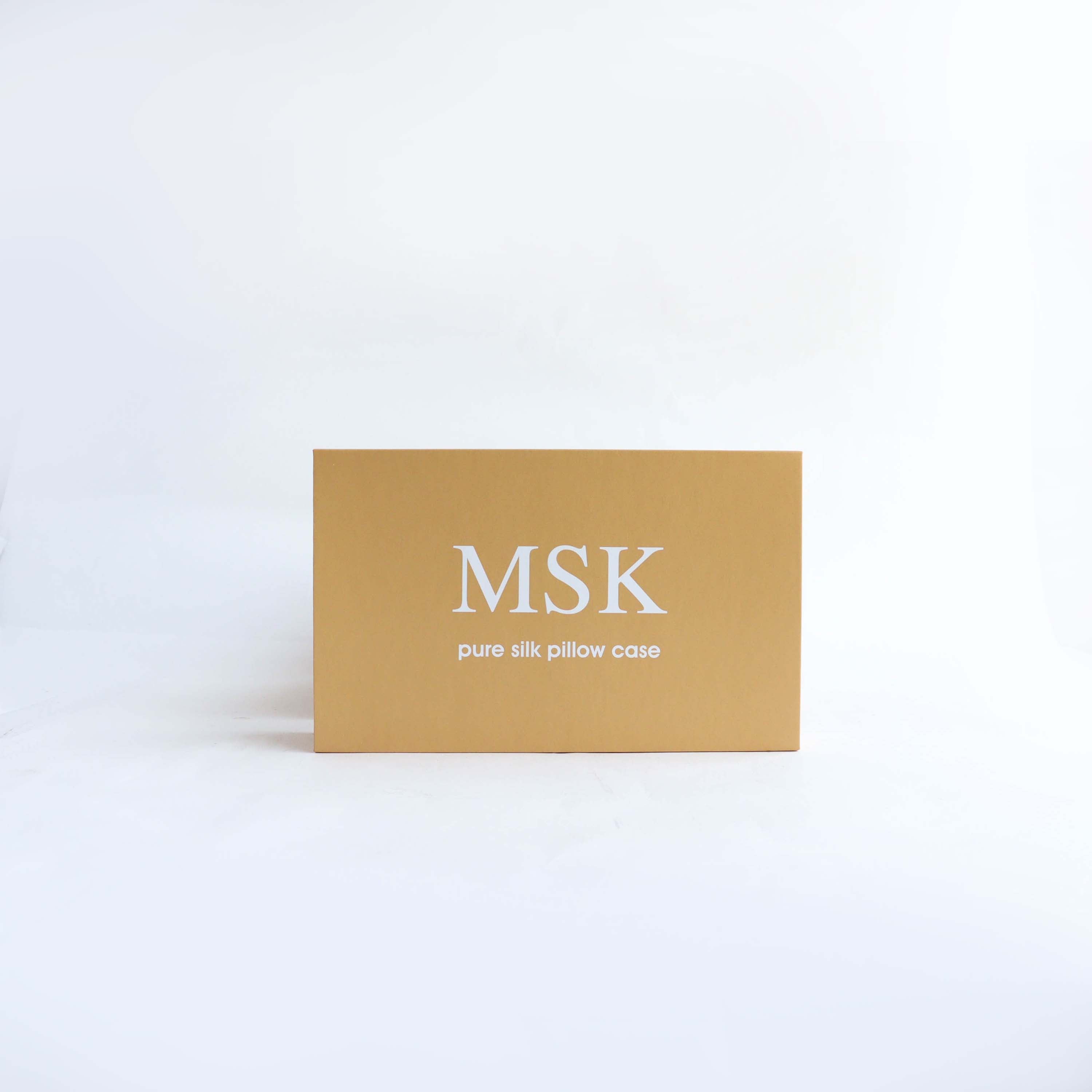 Silk Pillow Case