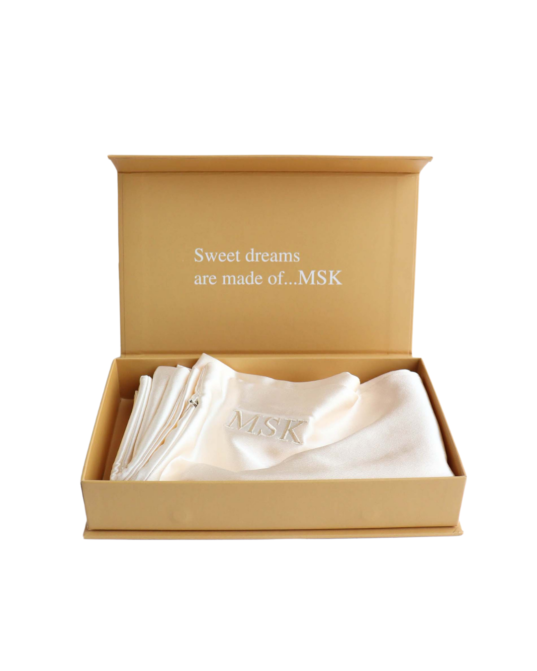 Silk Pillow Case