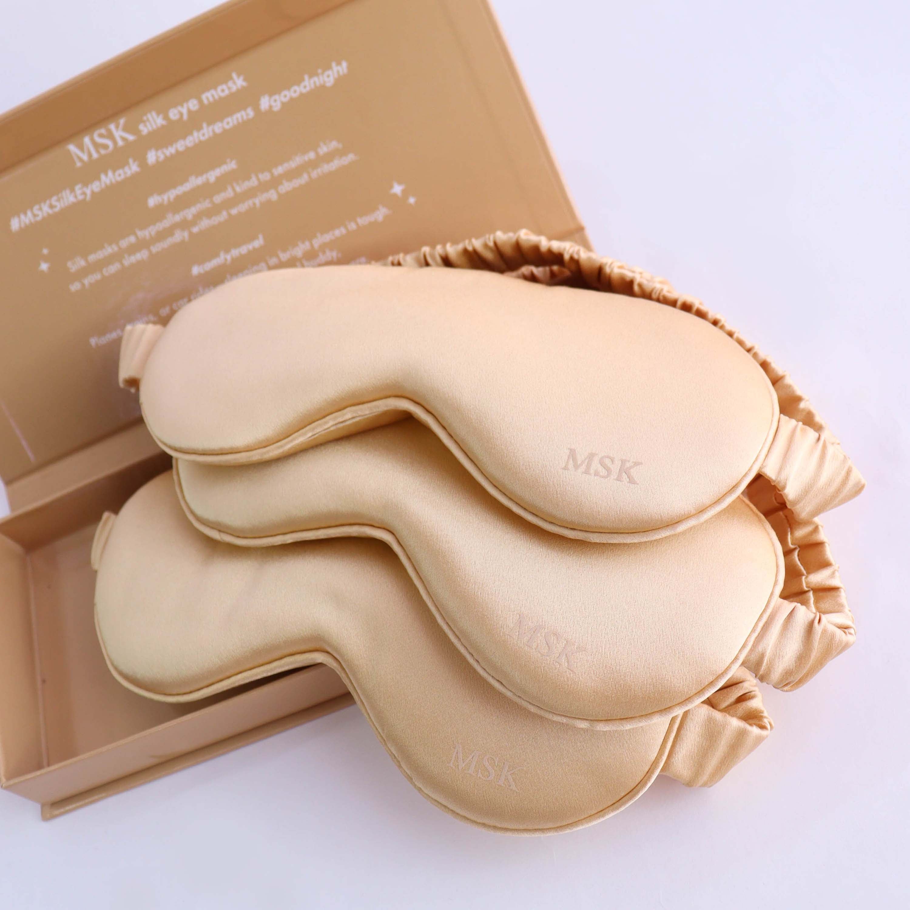 MSK Silk Eye Mask