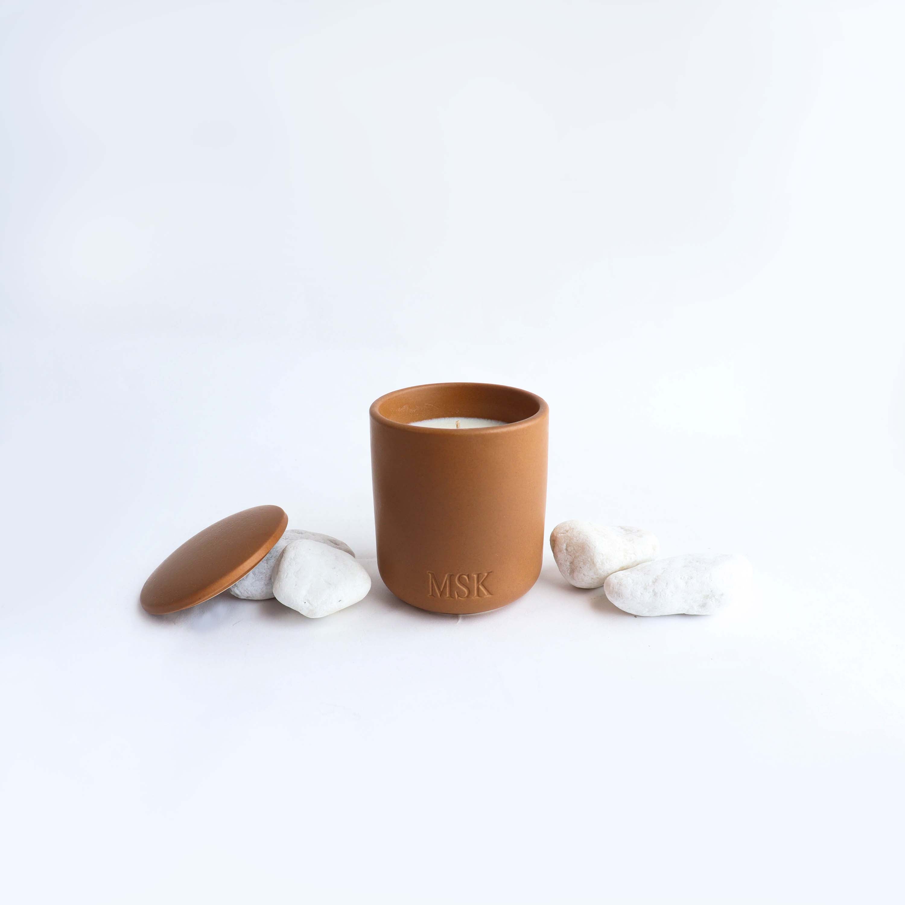 Lavender Dreams - Mood Candle